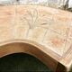 Table basse Barrois