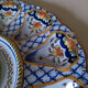 Desvres oyster serving plate