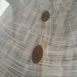 Roche Bobois table diam. 1m