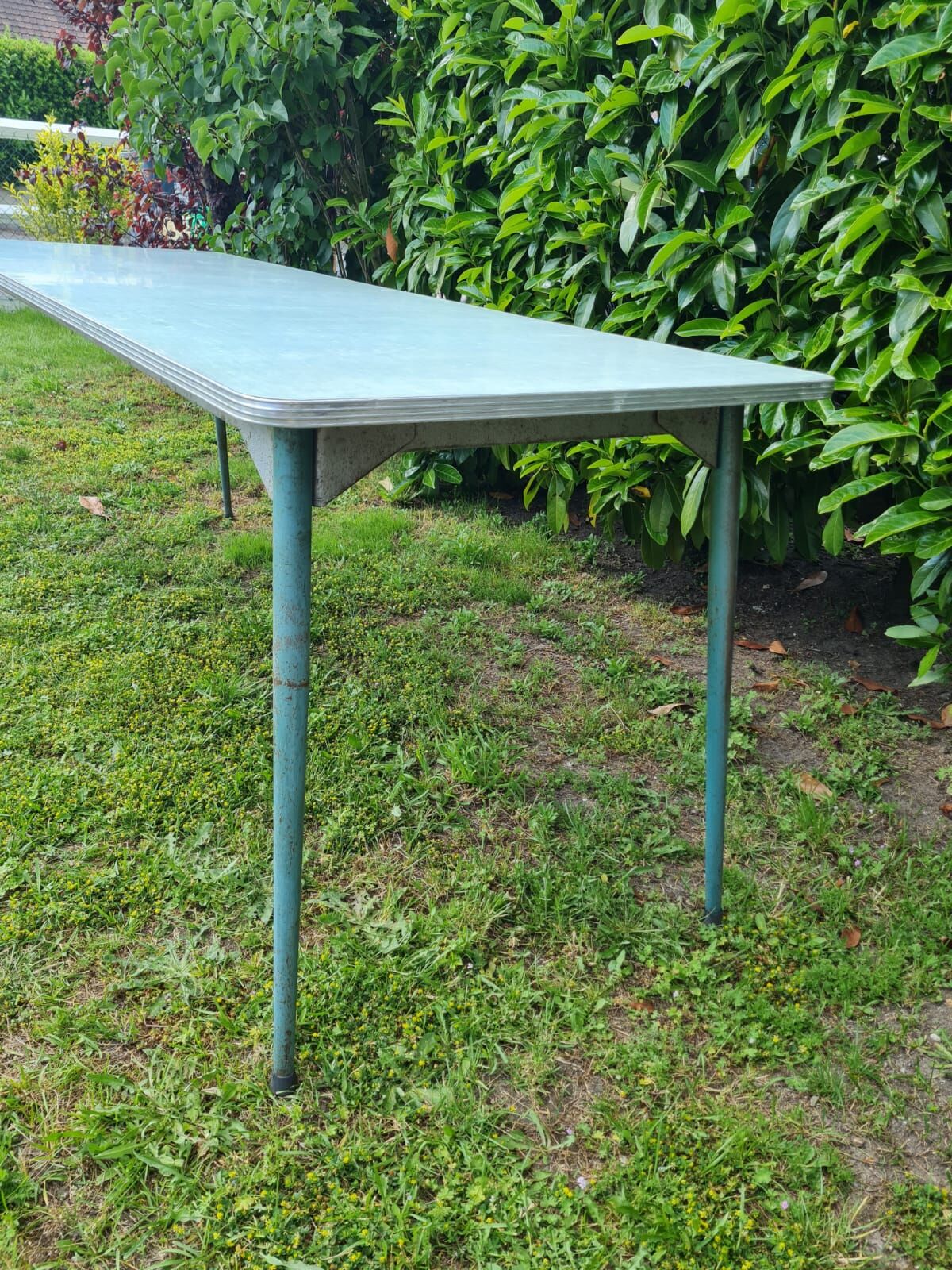 Mullca refectory table