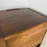 Pair of bedside tables