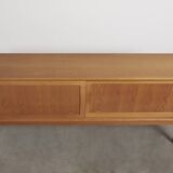 Mid century oak sideboard by Bramin, 1960s
