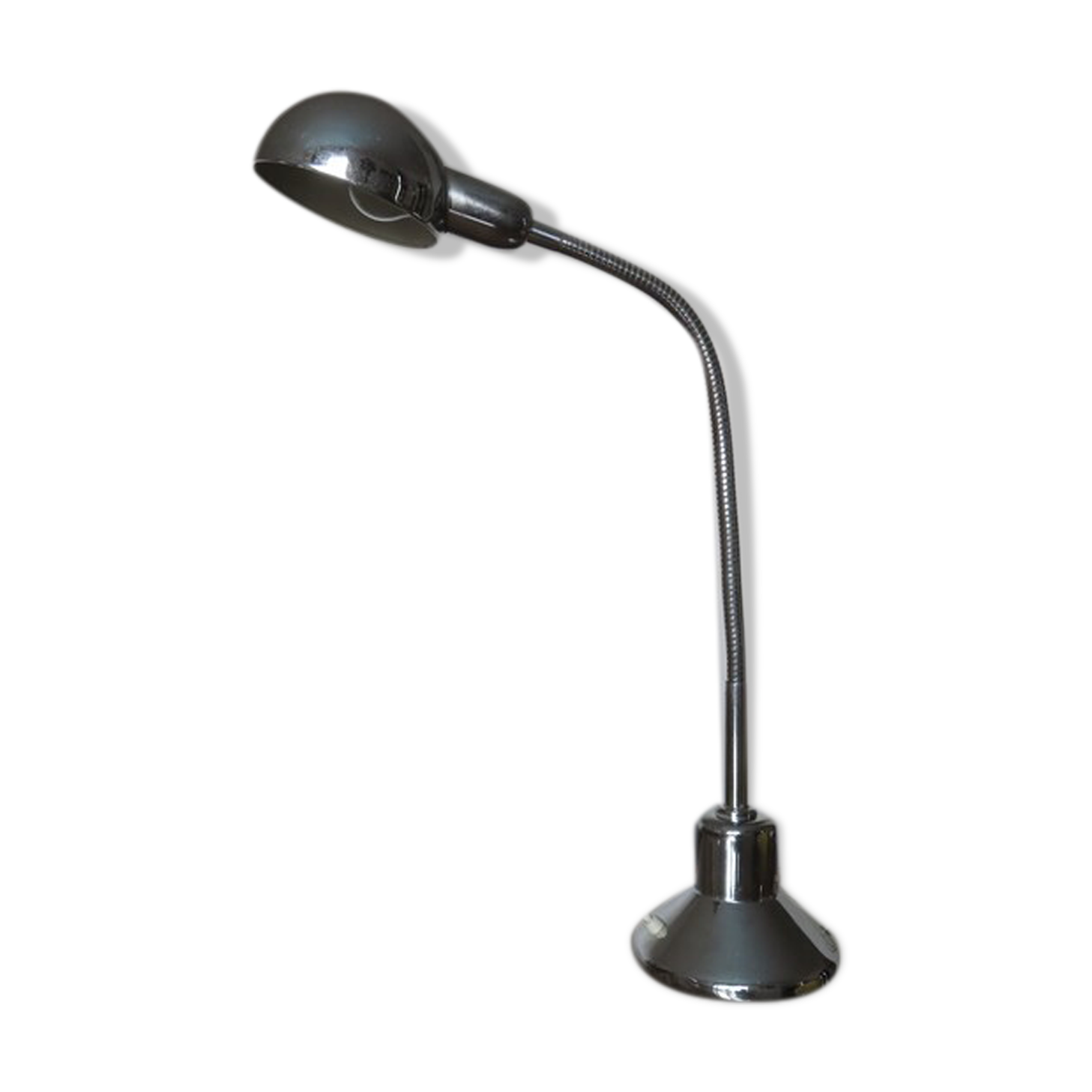 Lamp jumo 210 years 60s