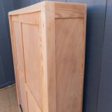 Sliding door wardrobe