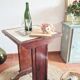 Authentic bistro table