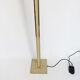 Lampadaire halogène de la Maison Roméo datant des années 70