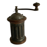 Old Peugeot Frères coffee grinder - Model G