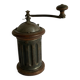 Old Peugeot Frères coffee grinder - Model G