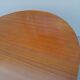 Vintage teak van pelt table from the 70s and 80s