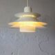 Danish lamp, 1970s