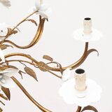 Florentine 8-light chandelier by Masca