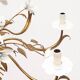 Lustre Florentin 8 feux par Masca