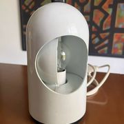 Vintage table/bedside lamp Selene - Alfredo Bianchi for ABM (1930s)