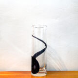 Murano glass vase by Nason Moretti Italia Venezia 70