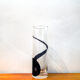 Murano glass vase by Nason Moretti Italia Venezia 70