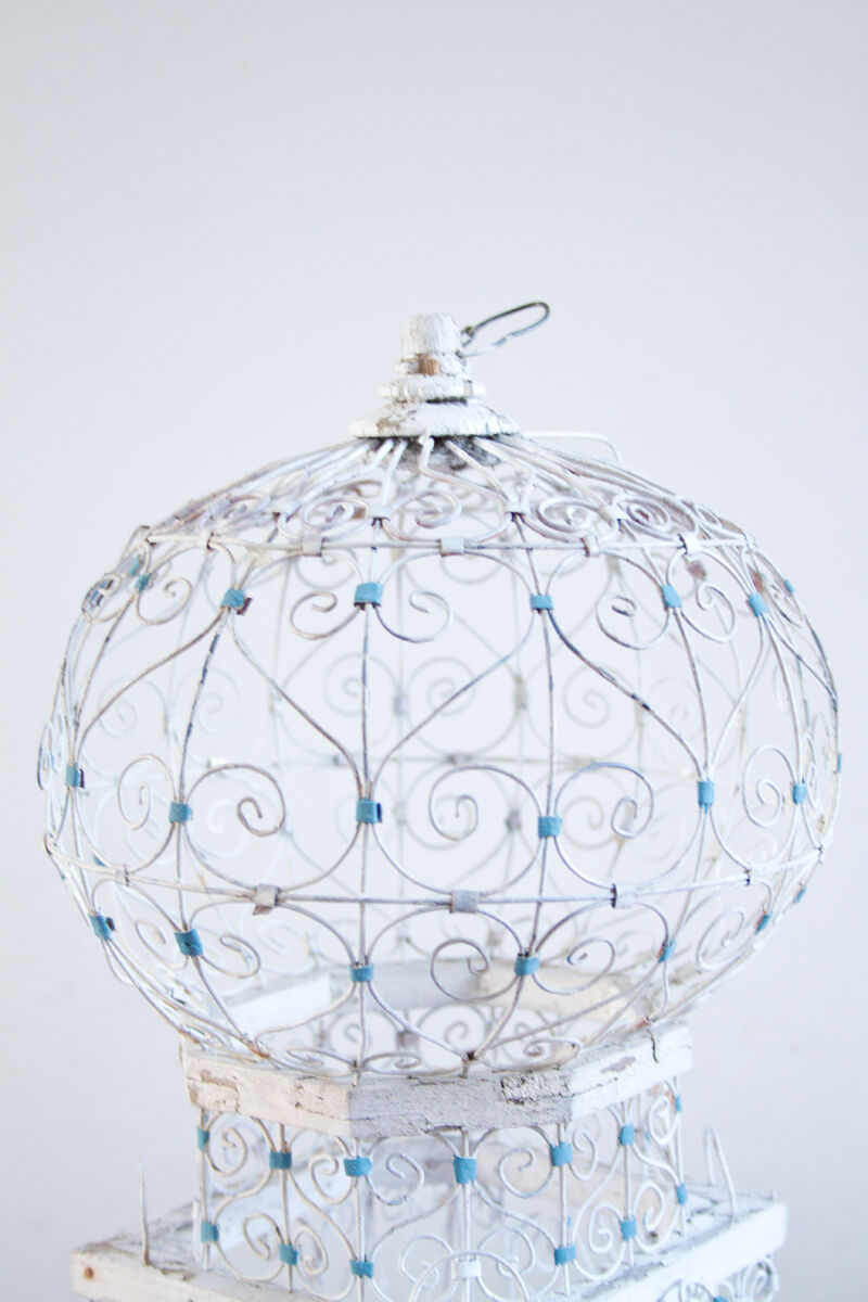 Birdcage