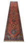 Tapis Persan Yalameh 80x400cm