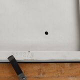 Porcelain Wall Art in Baroque style by Alt Meissen, Germany 1950s