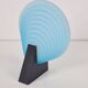 Vintage Wall Lamp in Murano Glass from Mazzega, Italy, 1980s