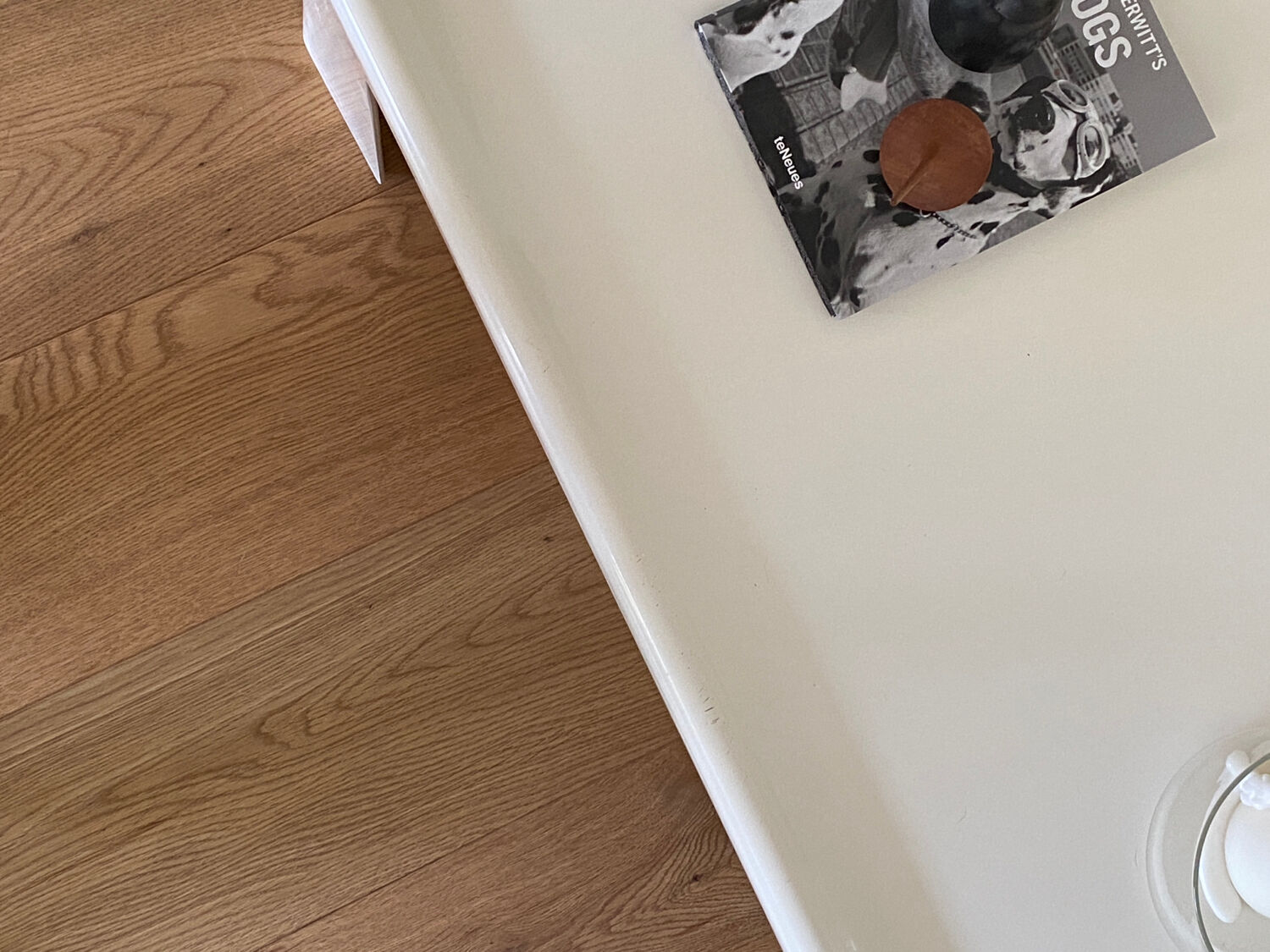 Table basse Amanta vintage par Mario Bellini pour C&B Italia