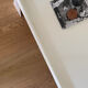 Table basse Amanta vintage par Mario Bellini pour C&B Italia