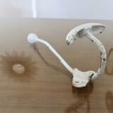 Old art deco wall hook from the 20s and 30s