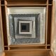 Set d’assiettes Josef Albers – édition limitée Musée d’Art Moderne de