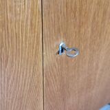 Sideboard by Jiri Jiroutek for Interier Praha, 1960s