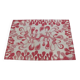 Modernist Organic Carpet, 1960s