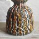 Fat lava ceramics from Hungary, 1950s-1960s