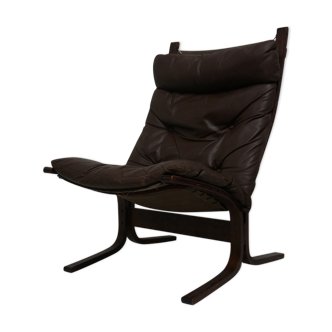 Fauteuil "Siesta" d'Ingmar Relling