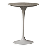 Eero Saarinen pedestal table, Knoll International, circa 1970