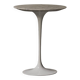 Guéridon Eero Saarinen, Knoll International, vers 1970