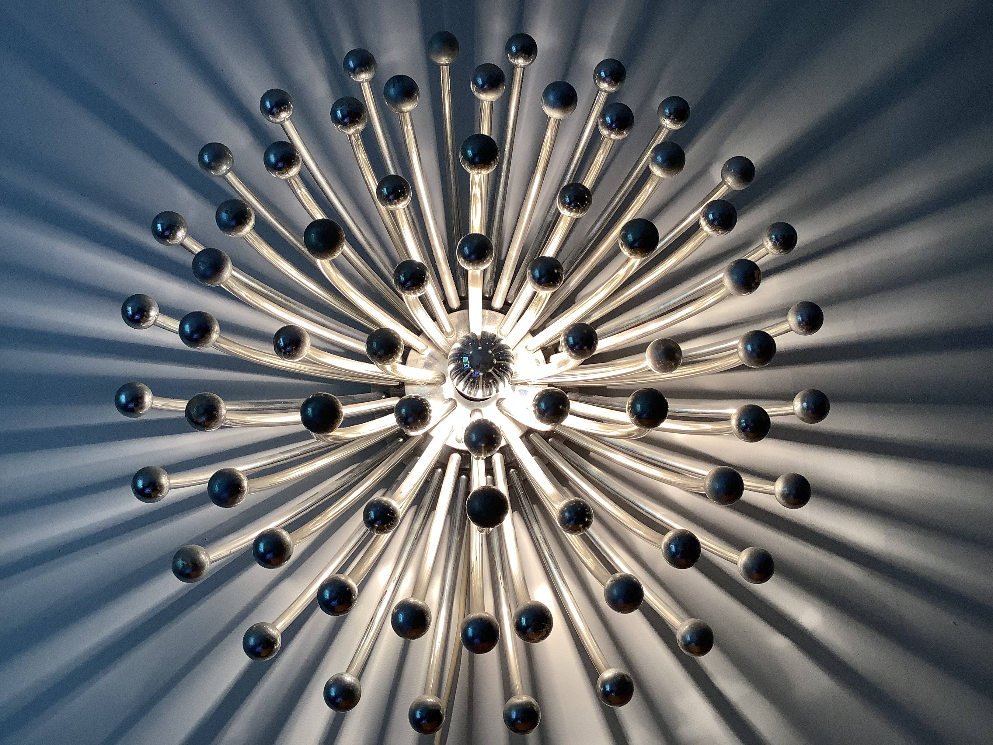 Pistillo wall lamp by Tetrarch studio