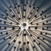 Lampe applique Pistillo studio Tetrarch