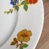 Set of 6 dessert plates