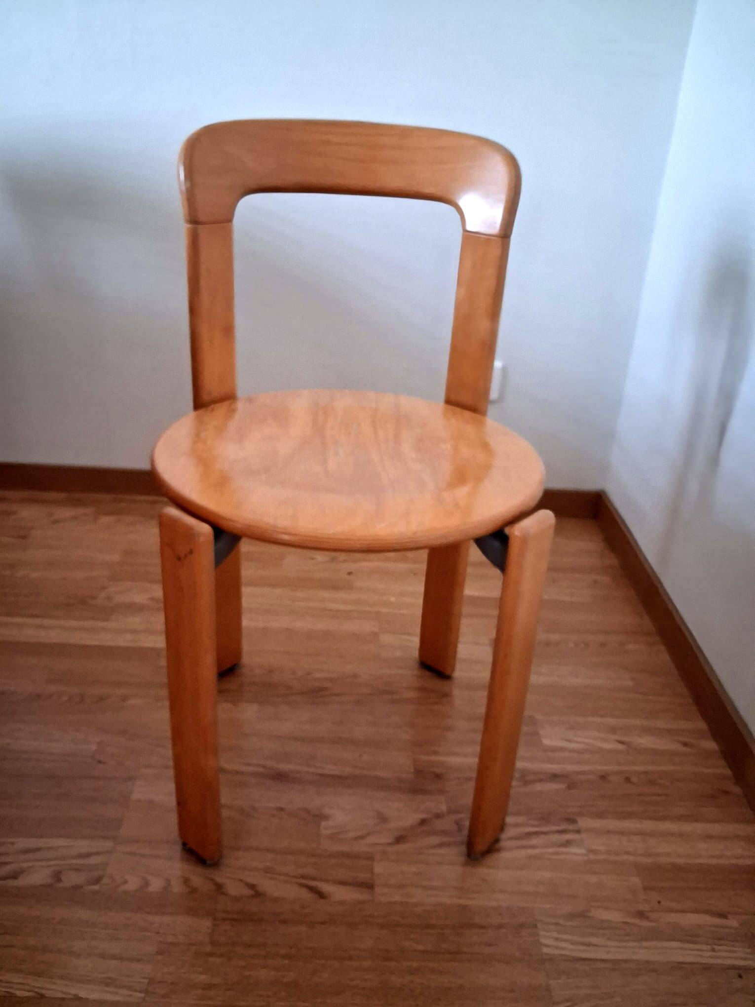 Chair 3300 Bruno Rey Dietiker