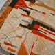 Tapis berbere marocain 270x180cm