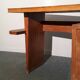 Desk vintage