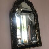 Neo-classical mirror - 46x25cm