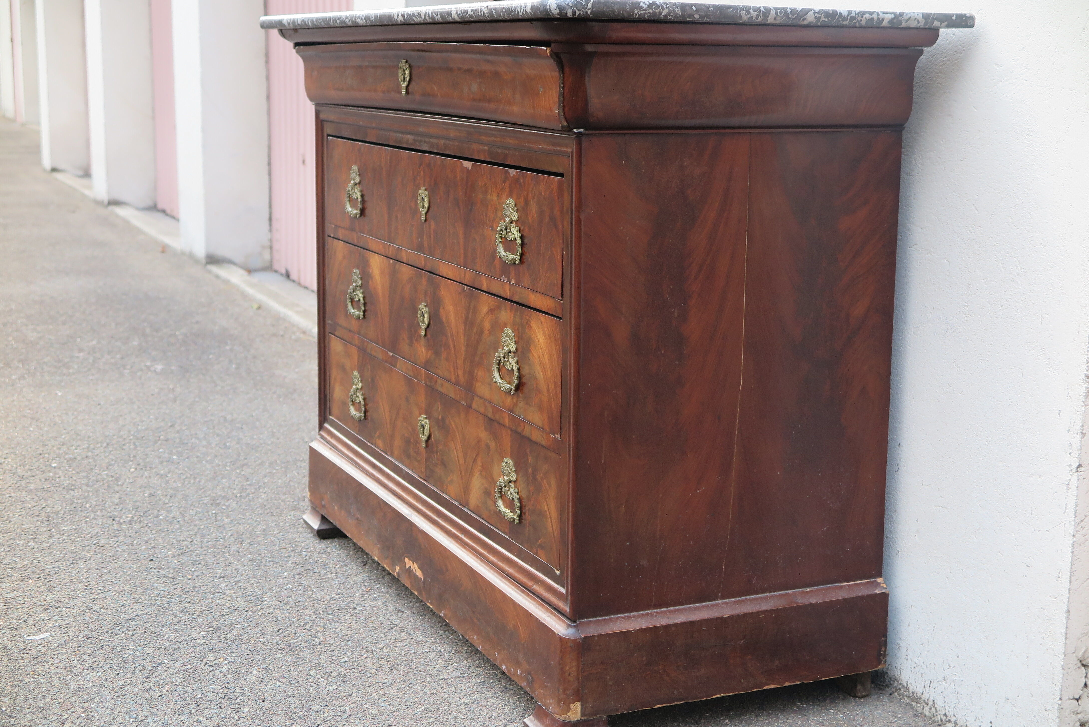 Louis-Philippe COMMODE