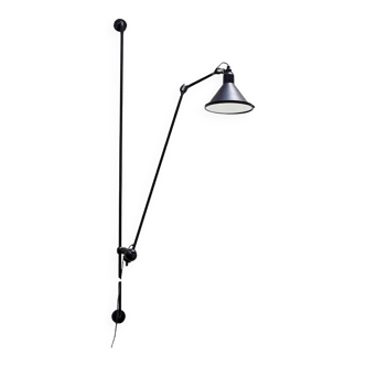 Gras 214 XL outdoor lamp