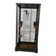 Bird cage, restored