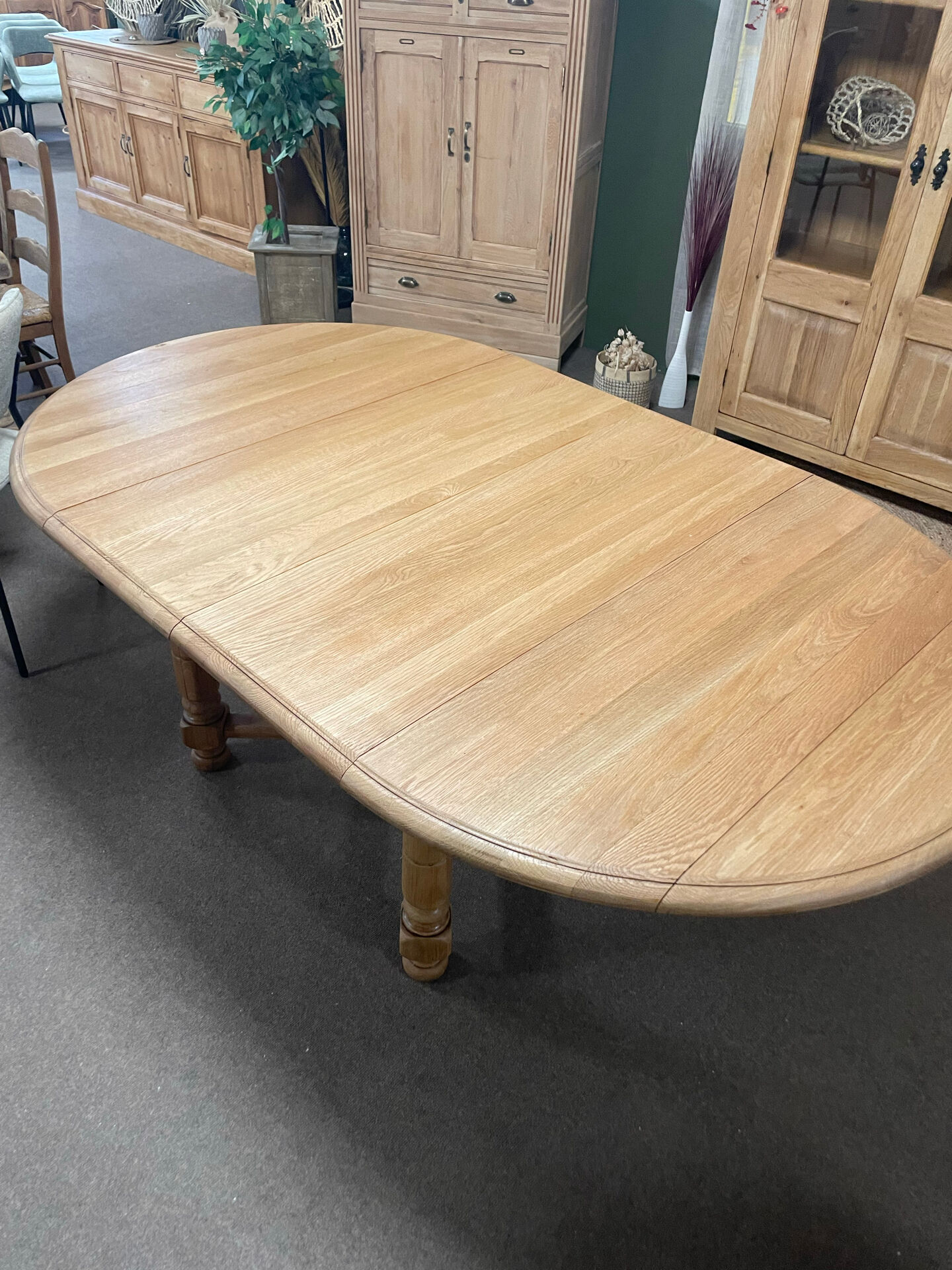 Table ronde