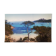 Blue Green Islands Photography