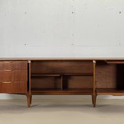 Buffet en teck McIntosh (Collection Dunvegan) 1960