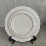 6 assiettes