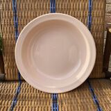 Service de table Digoin Sarreguemines Rose