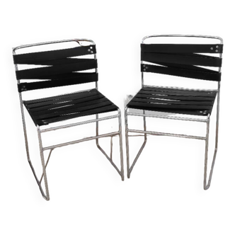 Lot of Designer Chairs