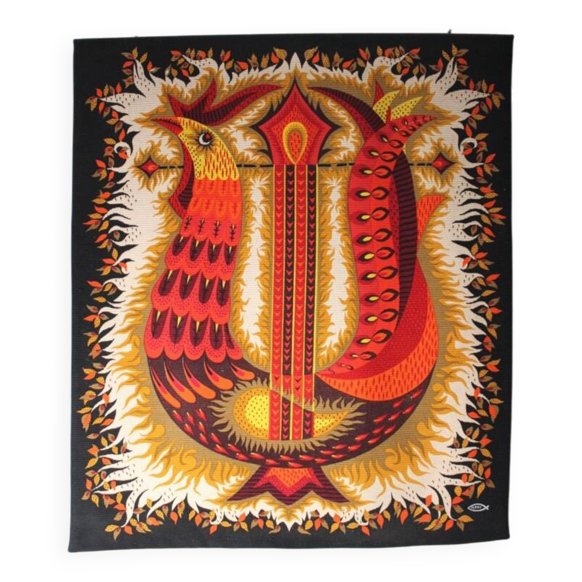 Robert four editor after n. ray “the owl”